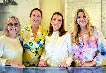 Encounters w/ The Sunshine Kids — July 2026