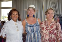 Encounters w/ Angeles Custodios & Casa San Jose — July 2026