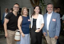 Encounters w/ YES Institute — July 2026