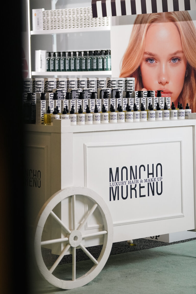 Moncho Moreno