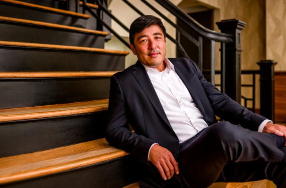 Global Perspective: BB Americas Bank’s CEO on Leading With a People-First Mindset Global Perspective: BB Americas Bank's CEO on Leading With a People-First Mindset — Global Perspective