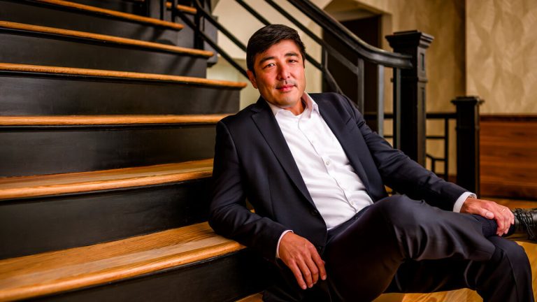 Global Perspective: BB Americas Bank's CEO on Leading With a People-First Mindset — Global Perspective