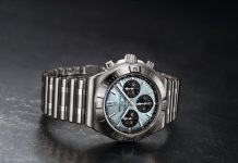 Timeless Impact: Breitling’s Chronomat B01 42