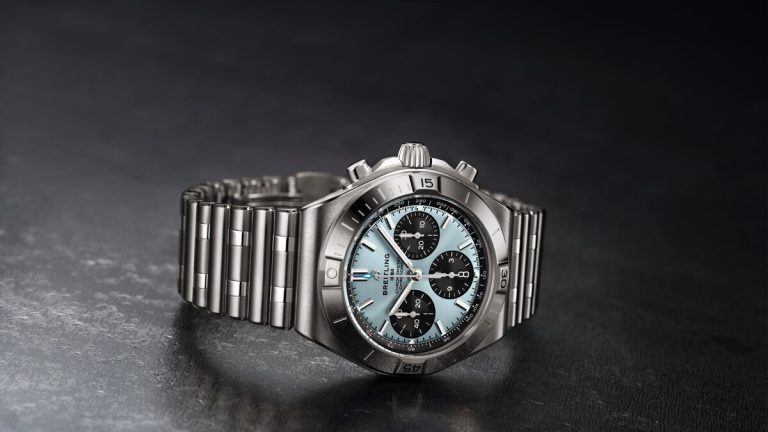 Timeless Impact: Breitling's Chronomat B01 42 — Timeless Impact