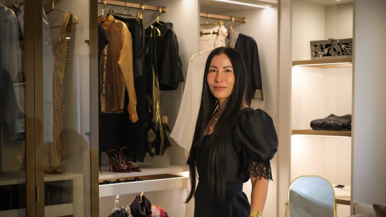Stitched Success: House of Noy — Stitched Success