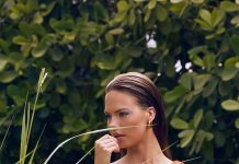 Forever Summer: A Key Biscayne Fashion Editorial in Miami’s Golden Hour