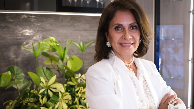 Hidden Treasures: The Floral Art of Pilar Ibarra Vargas — Hidden Treasures