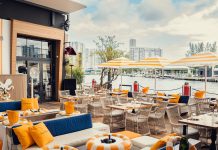 Seaspice Miami’s New Era: Omakase Room, Riviera Lunch & Brunch on a Pardo Yacht