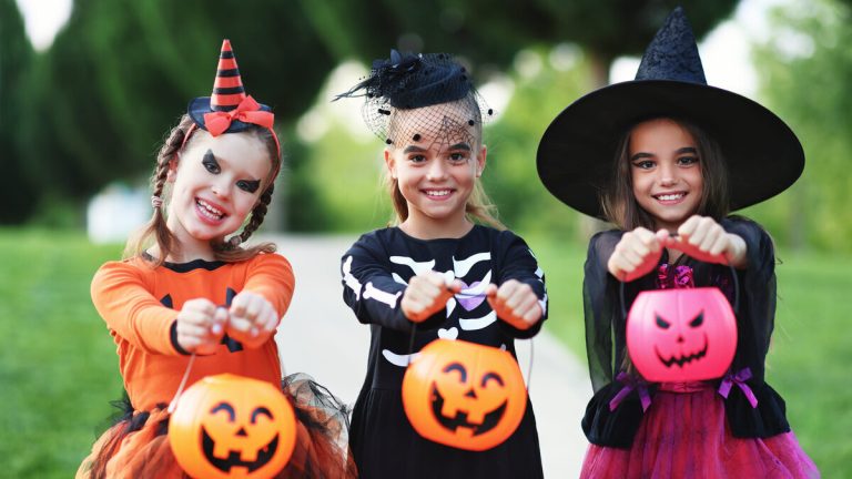 The 411: Haunted Hike at Bill Baggs, Pixar at Frost Science & More — The 411