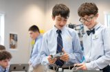 Key Biscayne’s Guide to Miami’s Top Private Schools 2026 Key Biscayne's Guide to Miami's Top Private Schools 2026 — Academic Age
