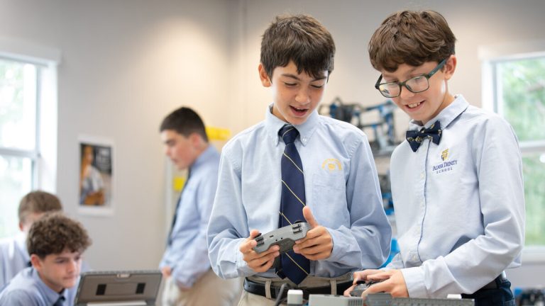 Key Biscayne's Guide to Miami's Top Private Schools 2026 — Academic Age