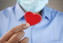 Young Courage: Jamie’s Heart Story