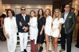 Six Designers Transform California Closets Miami Into an Immersive Exhibition Designers Pilar Ibarra Vargas, Alejandro Barzaga, Cristina Uribe, Brenda Noy, Elizabeth Buenaventura, Katherine Cordero & Gio Isaza