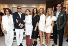 Six Designers Transform California Closets Miami Into an Immersive Exhibition