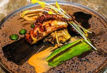 Casa Matilda’s $60 Miami Spice Menu: Ceviche, Skirt Steak & Crab Enchiladas