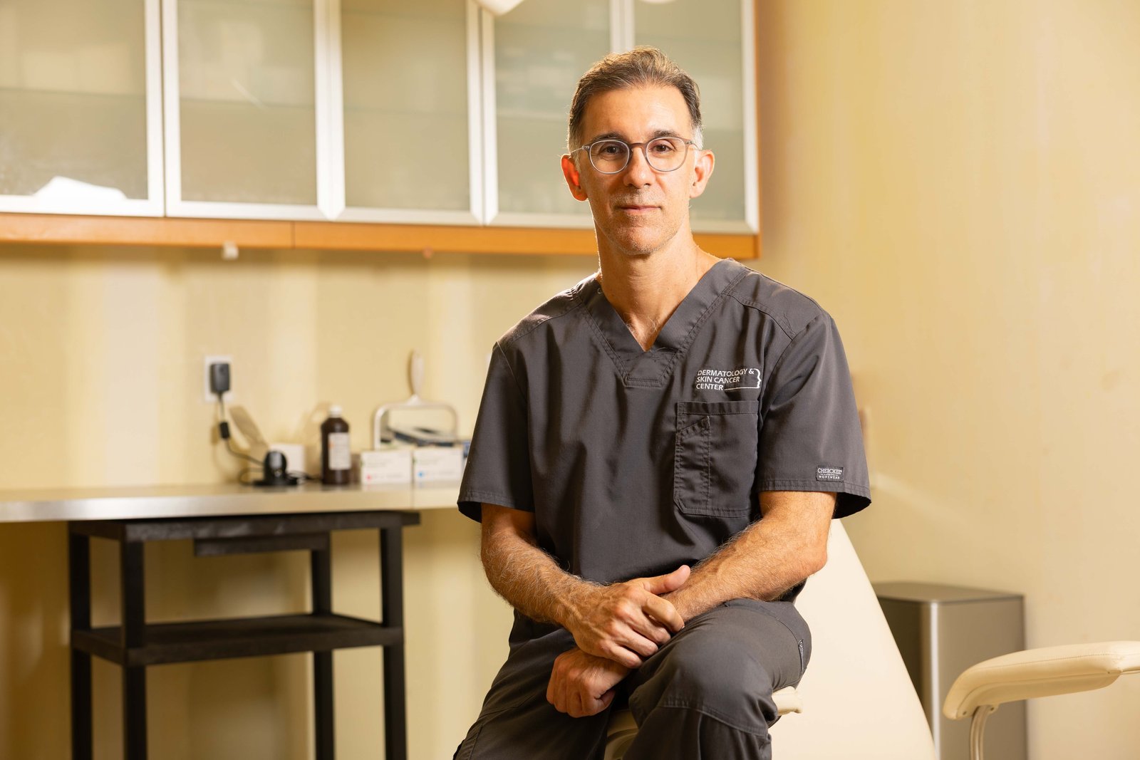 Dr. T.J. Giuffrida: Fellowship-Trained Mohs Skin Cancer Surgeon