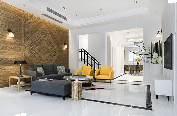 Marlen Bedoya of M Luxury Design on Homes That Inspire Who We Become