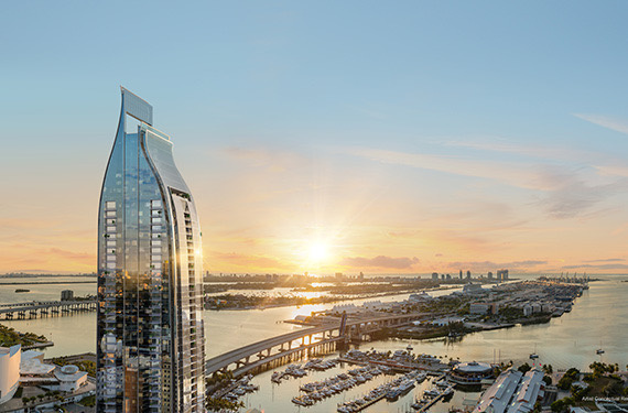 PMG, Developer of the Year: Four New South Florida Launches