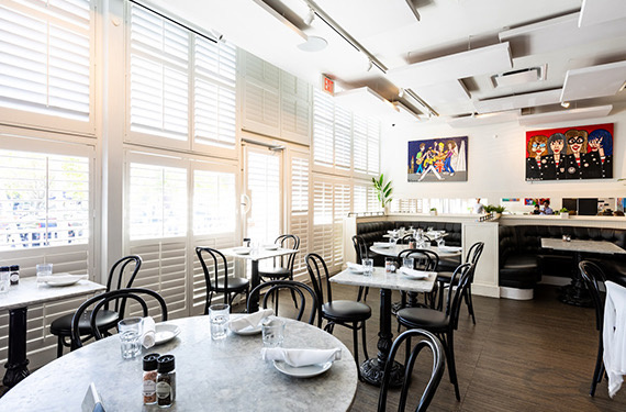 Costa Med: A Key Biscayne Dining Anchor Since 2003