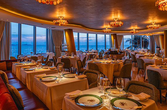 Vita at Grove Isle: La Sponda and a New Era for Miami's Private Island