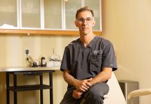 Dr. T.J. Giuffrida: Fellowship-Trained Mohs Skin Cancer Surgeon
