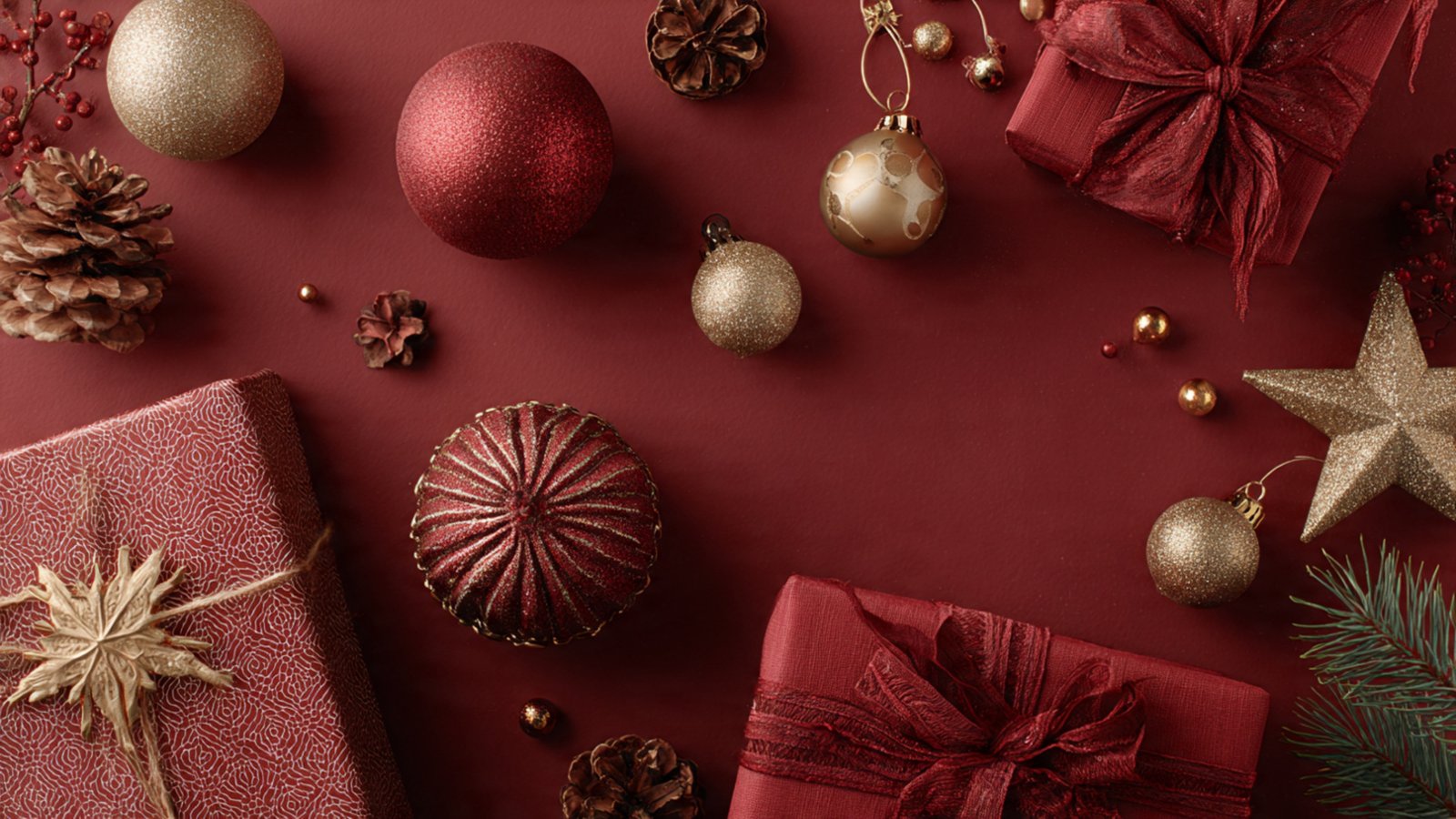 Sunshine For The Holidays at The Ritz-Carlton Key Biscayne