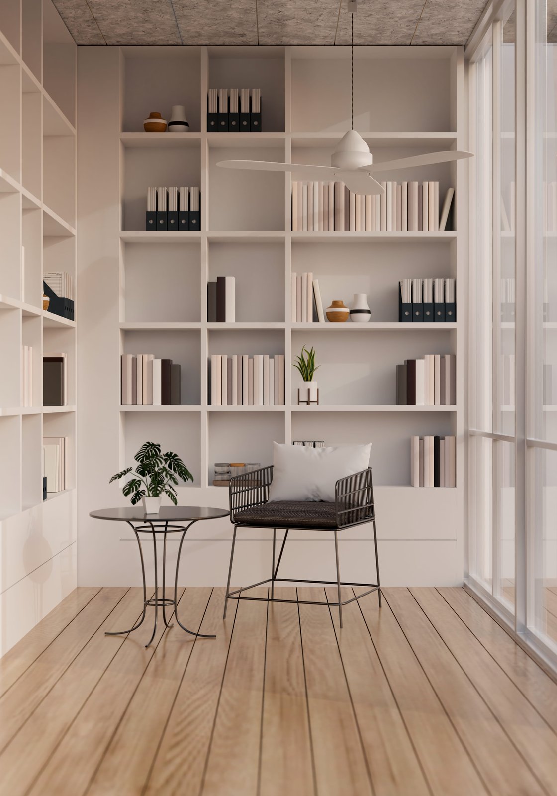 Interior Design Trends 2027: Earth Tones, Sapphire Blue & More