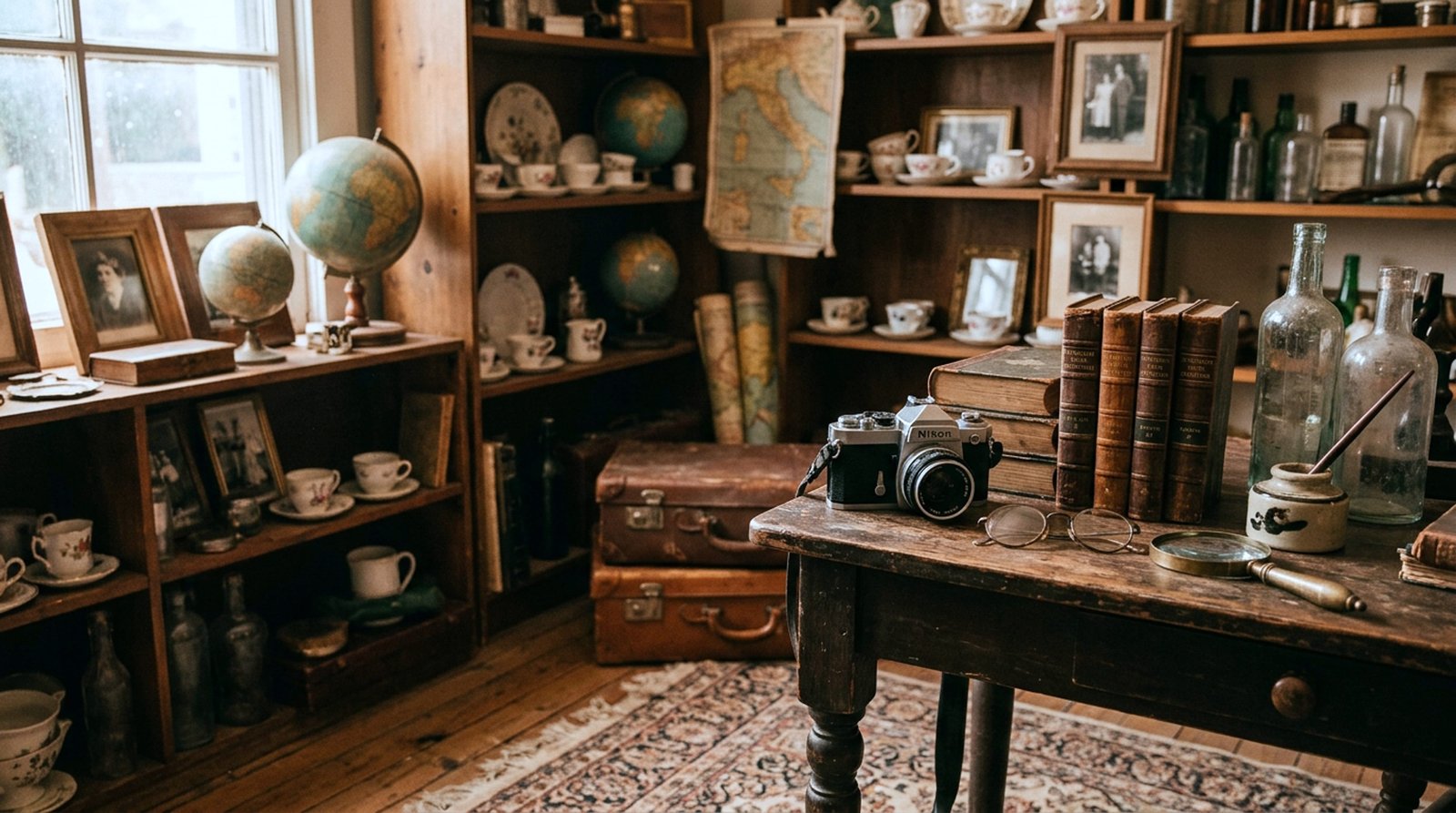 Interior Design Trends 2027: Earth Tones, Sapphire Blue & More