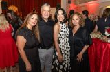 Encounters w/ Red Shoe Society — November 2026 Maria & Mike Castillo, Devon Ashley & Lisette Wade