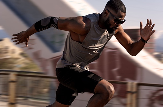 Engo Smart Eyewear: AR Performance Data in a 40-Gram Frame