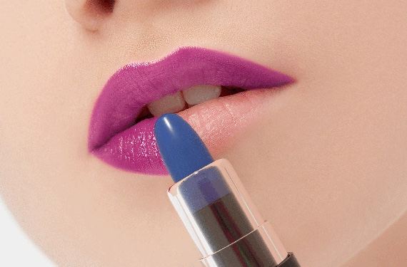 Moodmatcher Livaura Lip Color: A pH-Activated Personalized Tint
