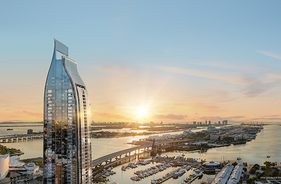 PMG, Developer of the Year: Four New South Florida Launches