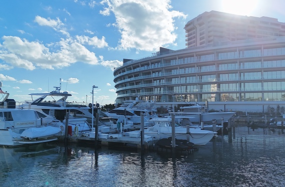 Vita at Grove Isle: La Sponda and a New Era for Miami's Private Island